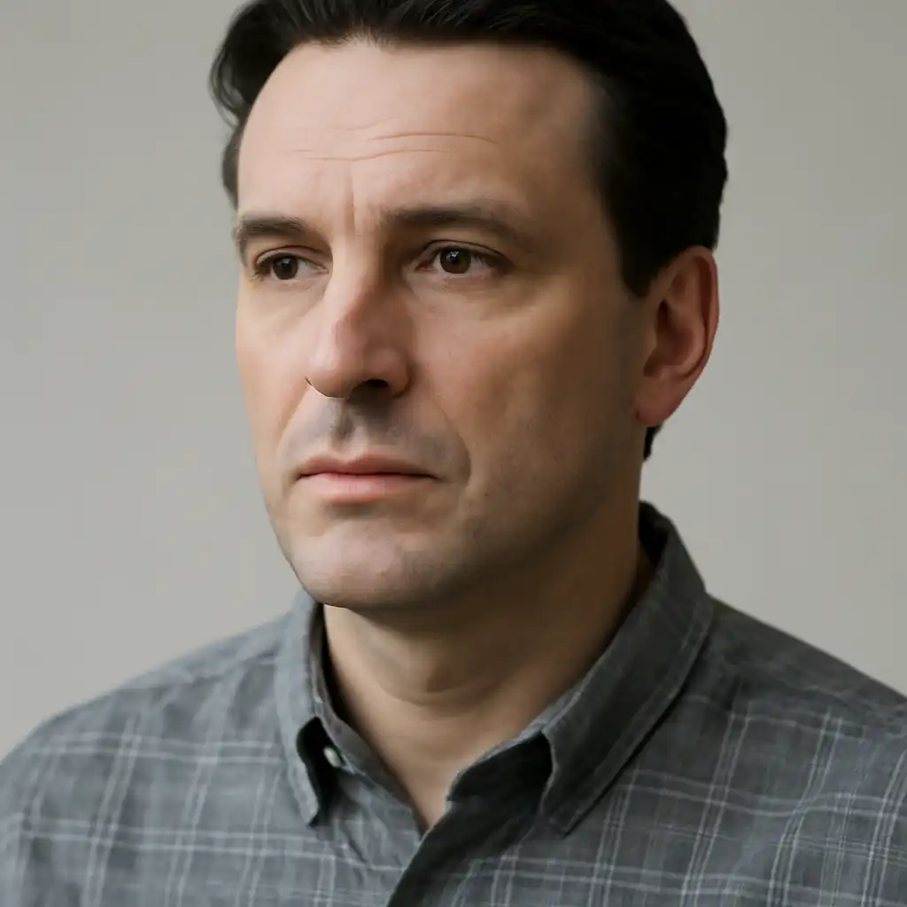 Marcus Wellington